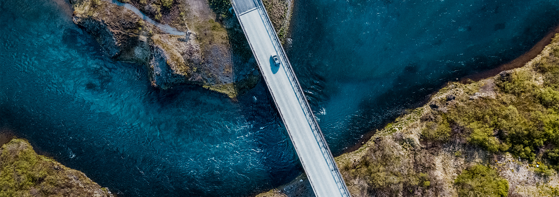 Payments Infrastructure