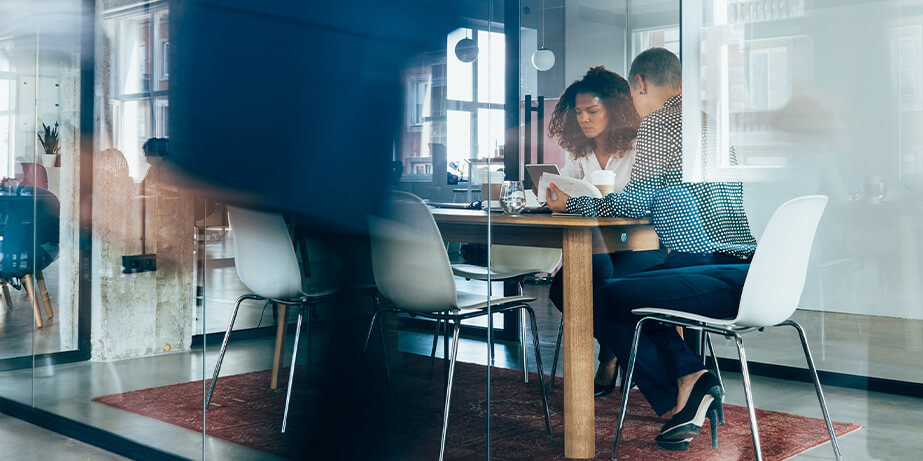 Dye & Durham sage portal poster