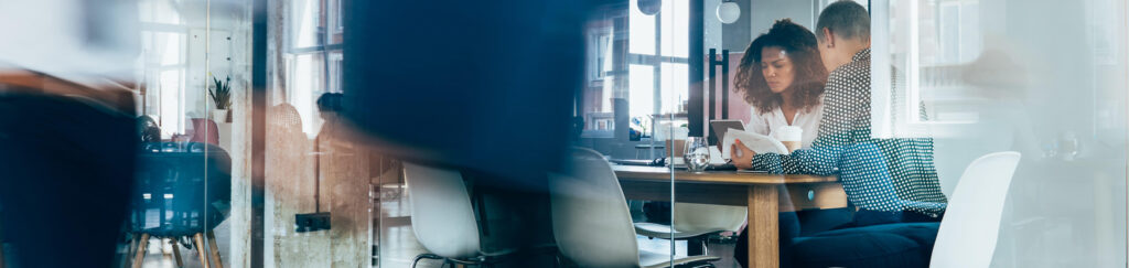 Dye & Durham sage portal banner